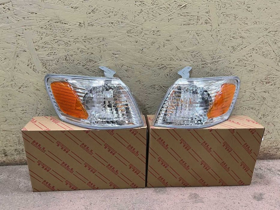 Поворотник Тойота Камри 20/ Toyota Camry 20 1997