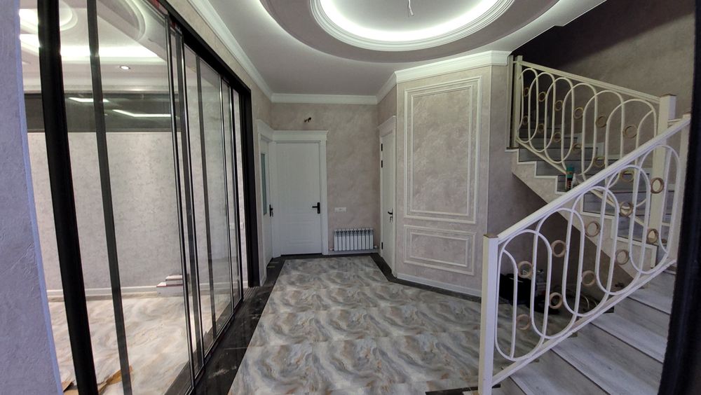 Сотилади участка Назарбек Почта и Арка кочалани ортасида