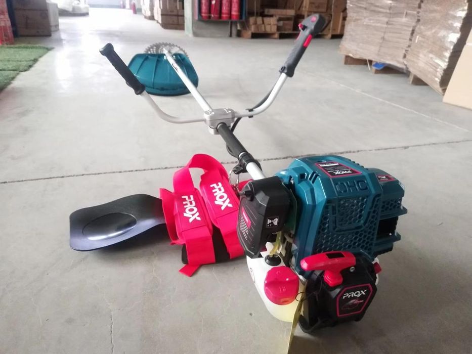 Бензиновый триммер Prox