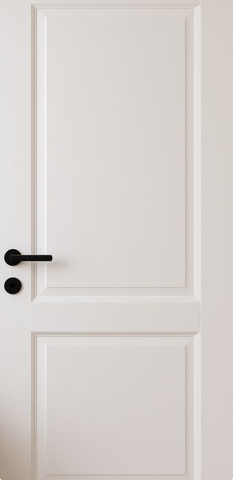 Есык бояу / покраска двери