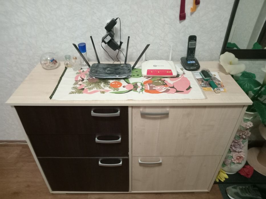 Спальня горнетур