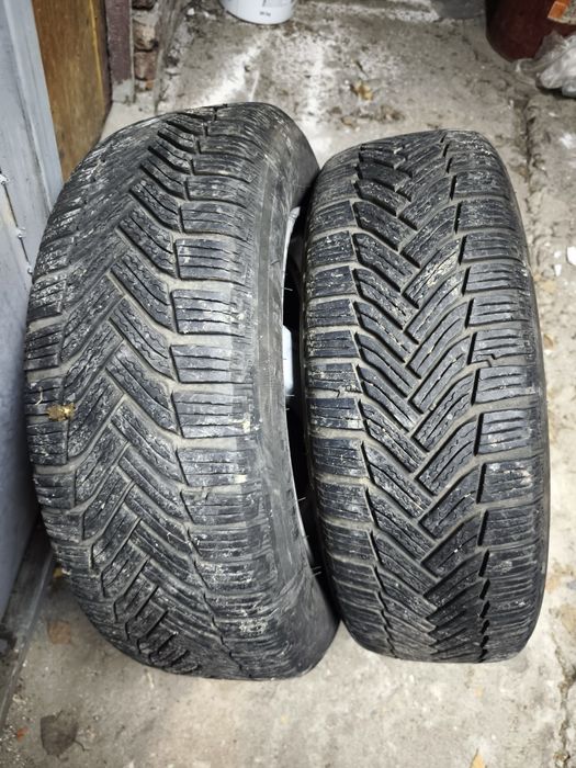 Джанти Хонда 195/65/15