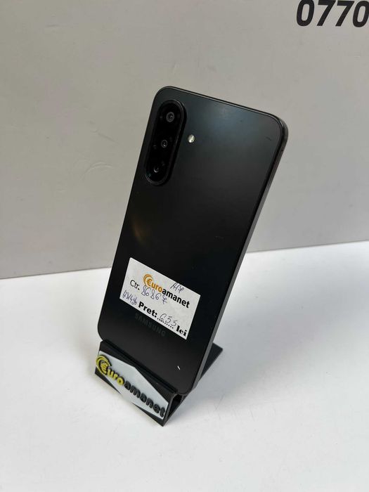 Telefon mobil Samsung Galaxy A17, 4GB RAM, 128GB -P-