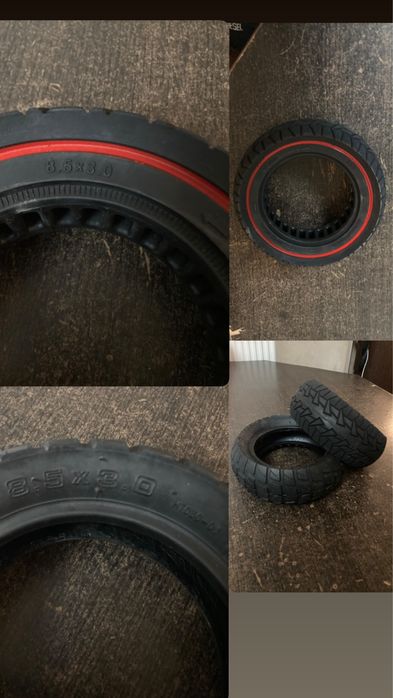 dau la schimb dualtron mini special