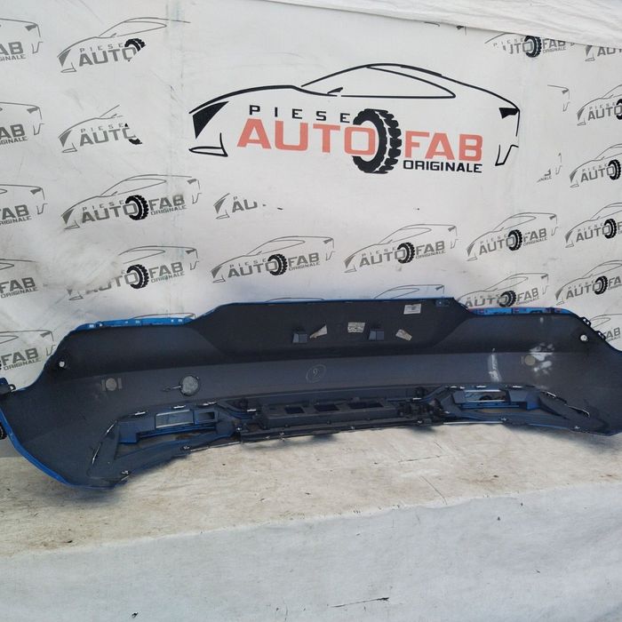 Bara spate Opel Grandland X Facelift an 2021-2022-2023-2024