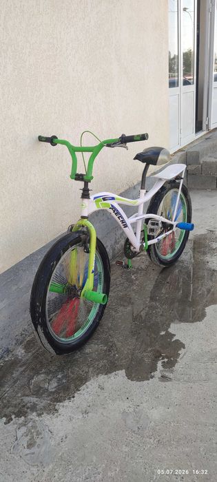Velosiped razmer 26