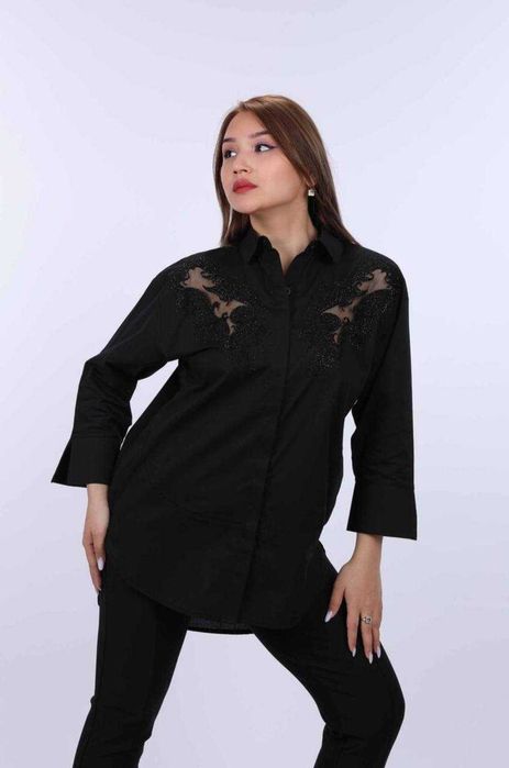 В наличии имеются рубашки !