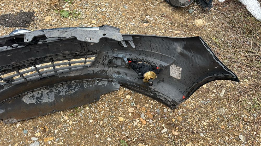 Bara fata  opel corsa d 2008