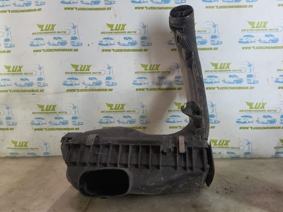 Carcasa filtru aer AD850756504J 3.0 D  N57D30A BMW Seria 3 F30/F31/F3
