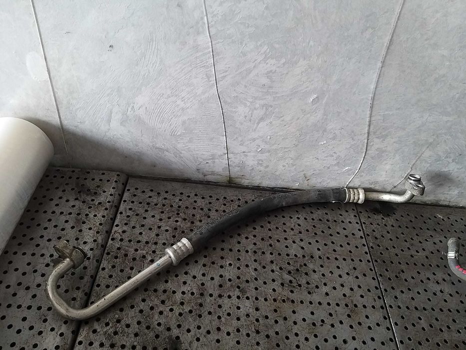Conducta clima ac 1.0 b toyota yaris 2013