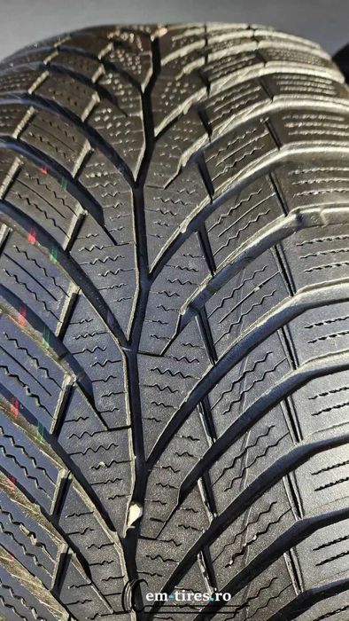 225/50 R17 • Iarna • Continental WinterContact TS870 98V | 2 buc | DOT 2022 | Pret/buc