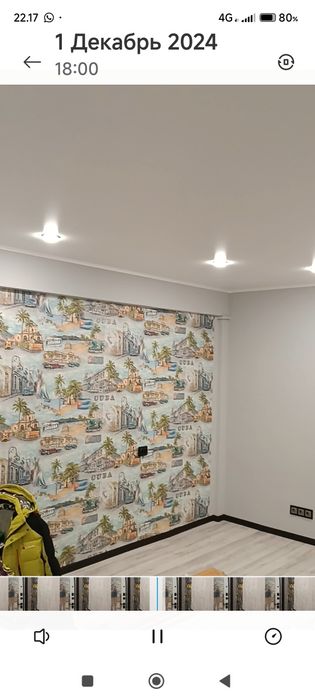 Ремонт квартир. Опыт 20 лет