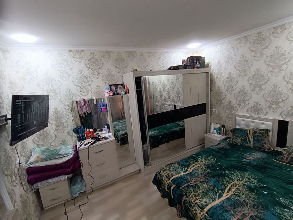 Срочно продаётся свой дом! Uy sotiladi .. xolati yaxshi  ozimi uyim