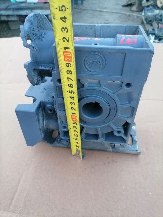 Reductor raport 16/1 Germania