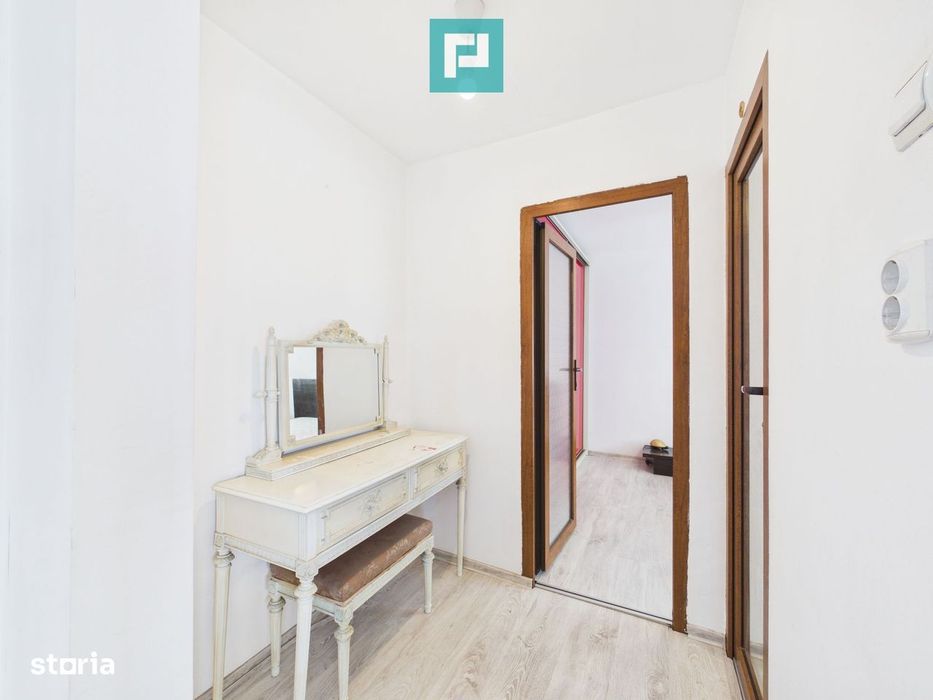 Apartament 2 camere lângă Complexul Studențesc