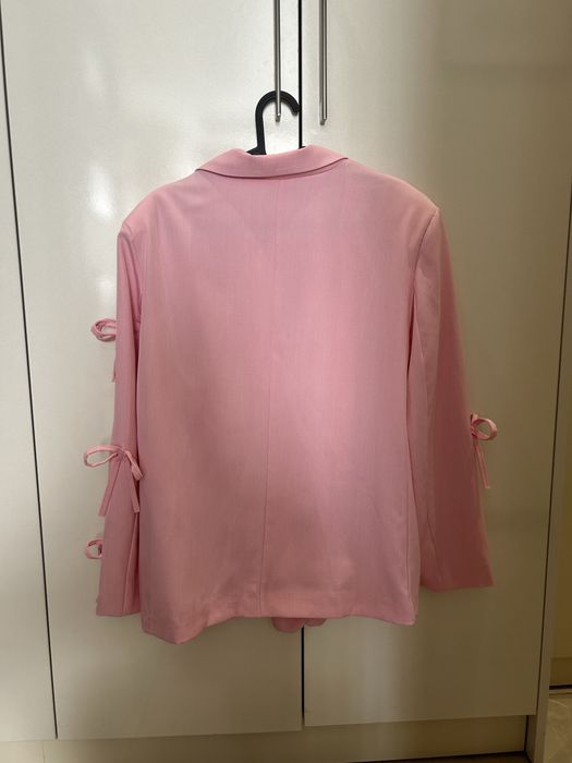 Блейзър Sweets Pink LBD