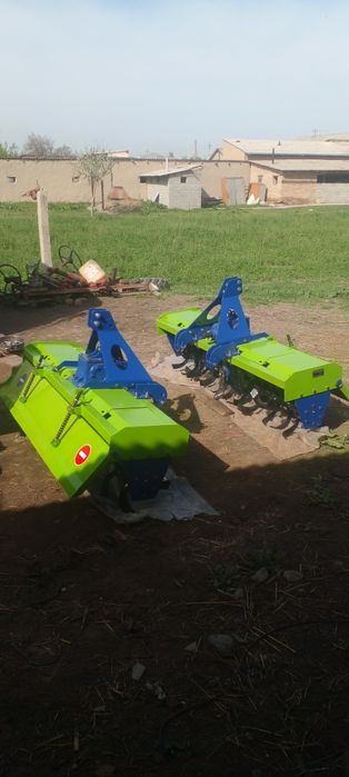 Фрезер 1.40м. 1.60м. 1.80м.2 м. 2.20 м. 2.40 м.