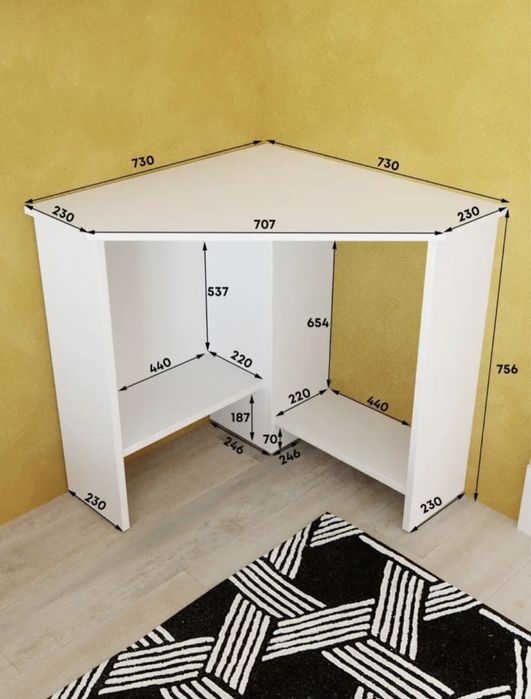 Кровать 3 в 1 100 тыс