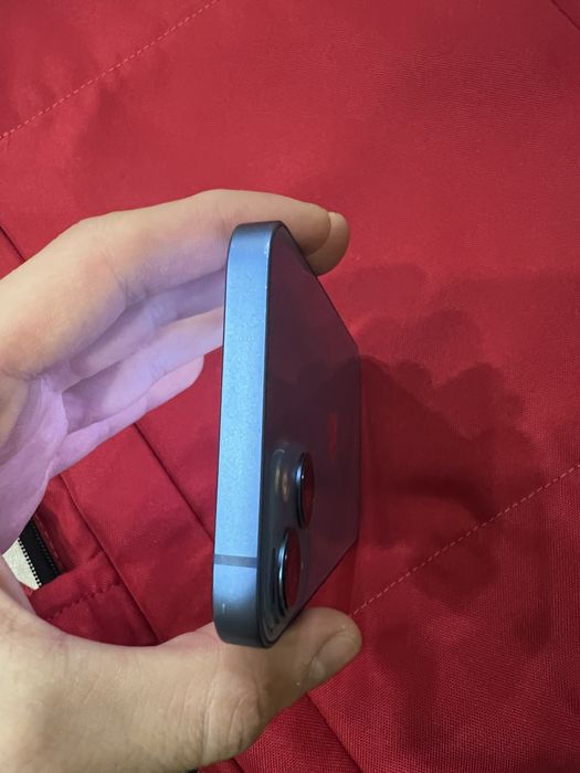 Амереканец IPhone 13 256GB