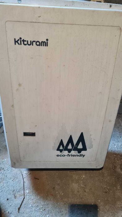 Продам печку Kiturami на запчасти
