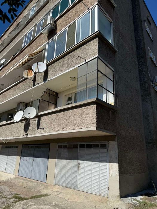 Продава се Тристаен апартамент в Габрово, Бичкиня - 80 кв.м за 510 €/кв.м - Снимка #14