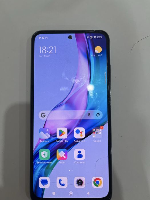 Продам Redmi note 10s