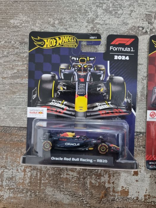 Hot Wheels Premium Fast&Furious