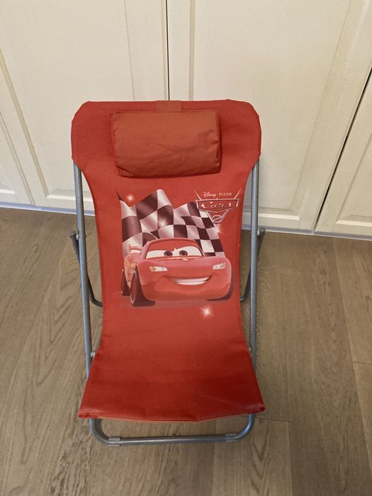 Scaun Cars pentru copii