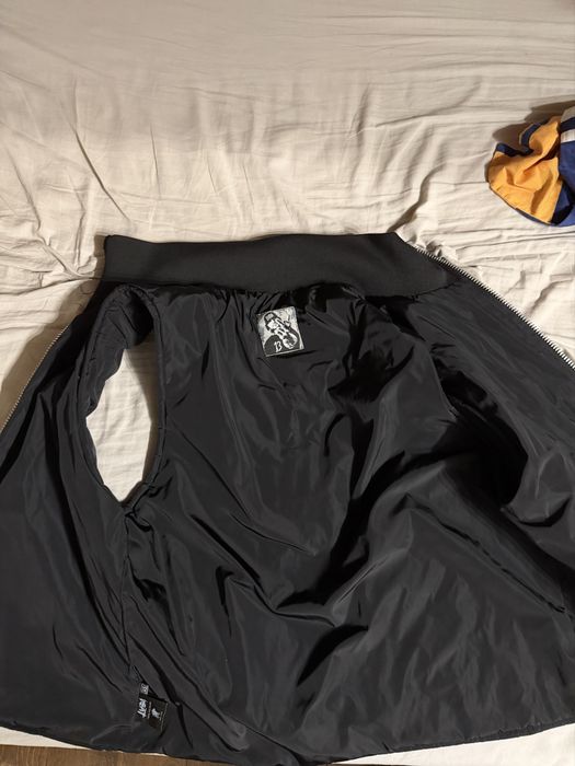 luda vest XS