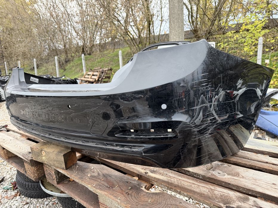 Броня BMW 3  F30