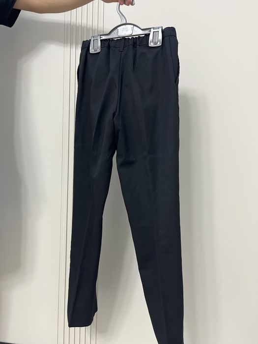 Классические штаны