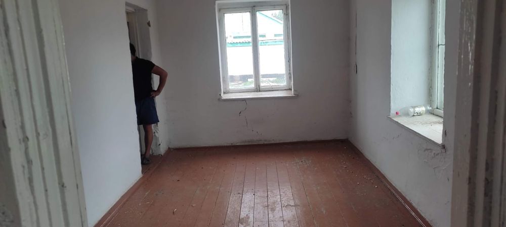 Продам дом в Бурабайском районе