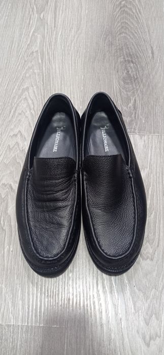 Продаётся мужские Лакированные туфли и макасины продам оба за 399000