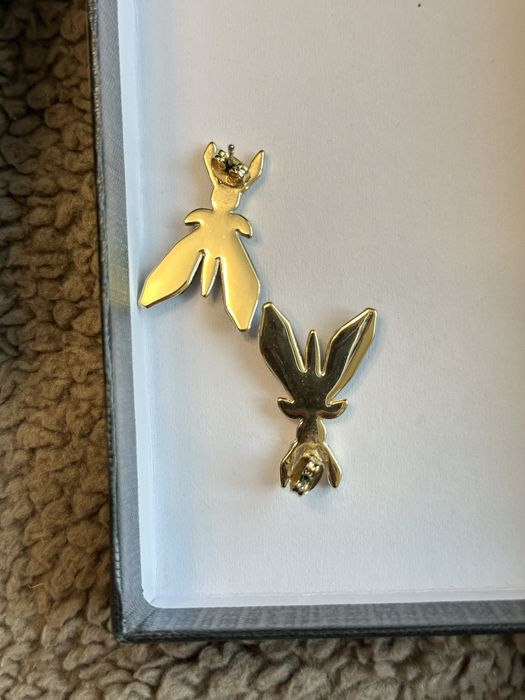 Patrizia Pepe обеци