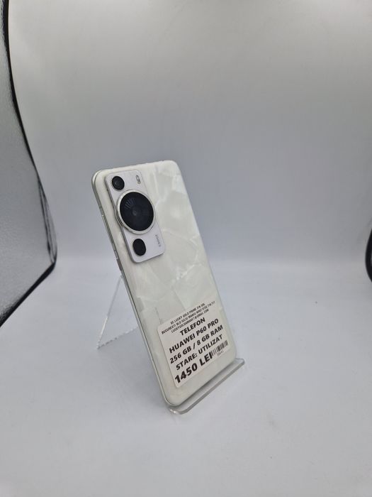 HUAWEI P60 PRO 256GB / 8 GB RAM Garantie ! #38641