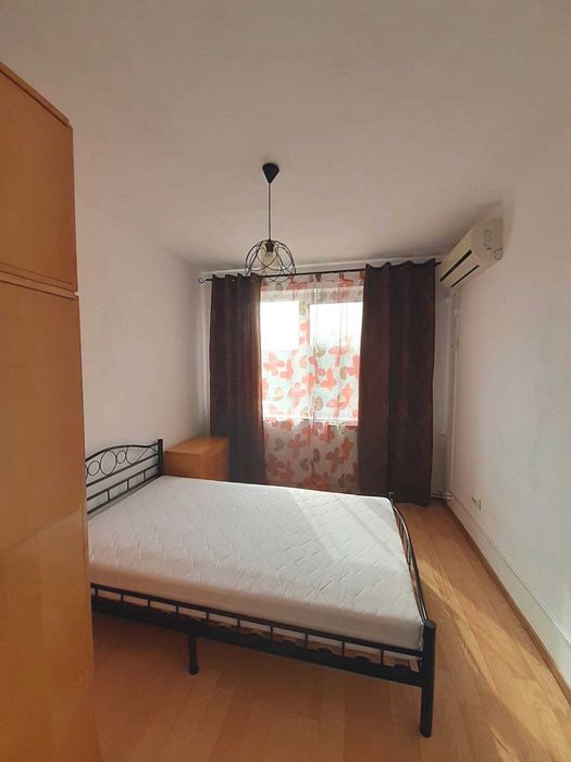 Inchiriez apartament 3 Camere, Hipodrom