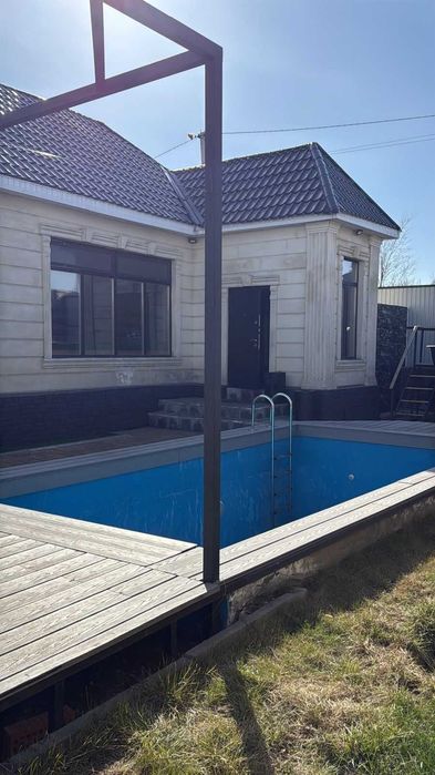 Продается банный комплекс