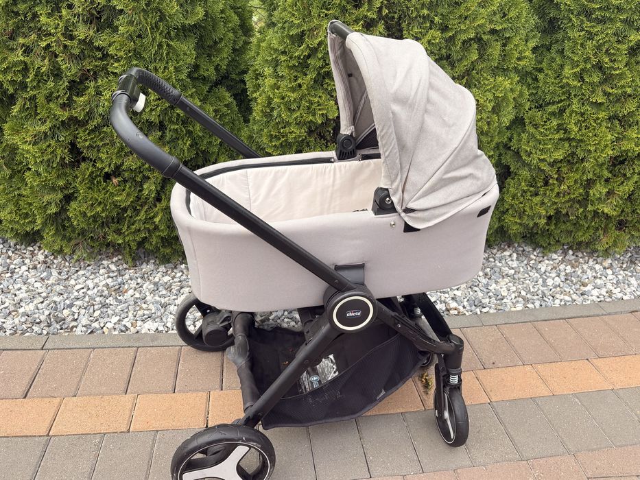 Carucior  3 in 1 Chicco