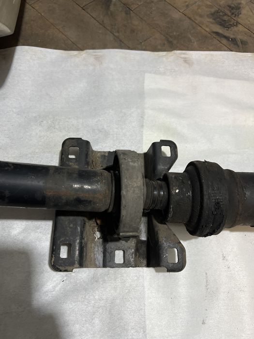 Arbore De Tranzmisie /Arbore Cardanic spate Touareg  2002-2013