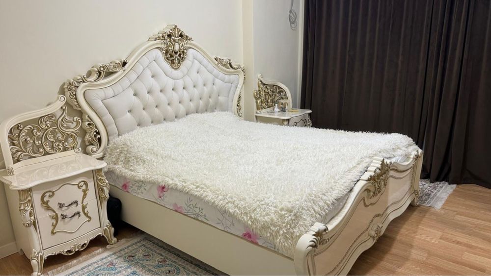 Спальный гарнитур Джаконда