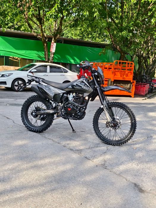 06 Эндуро 250куб оптым и розница