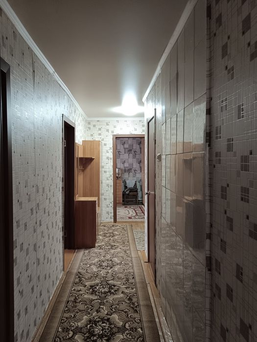 Квартира в Кр. Яре