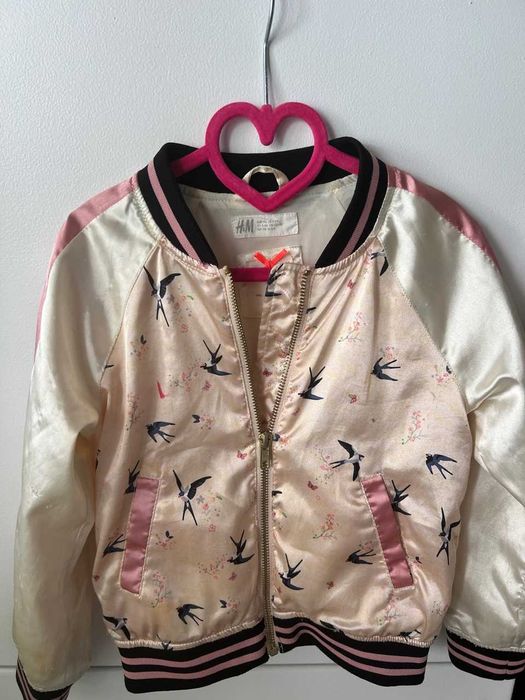 Lot geci  fete 5-7 ani