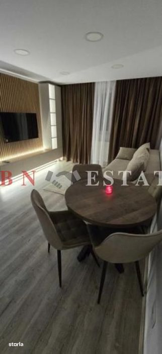 Apartament Gorjului|Proaspat Renovat