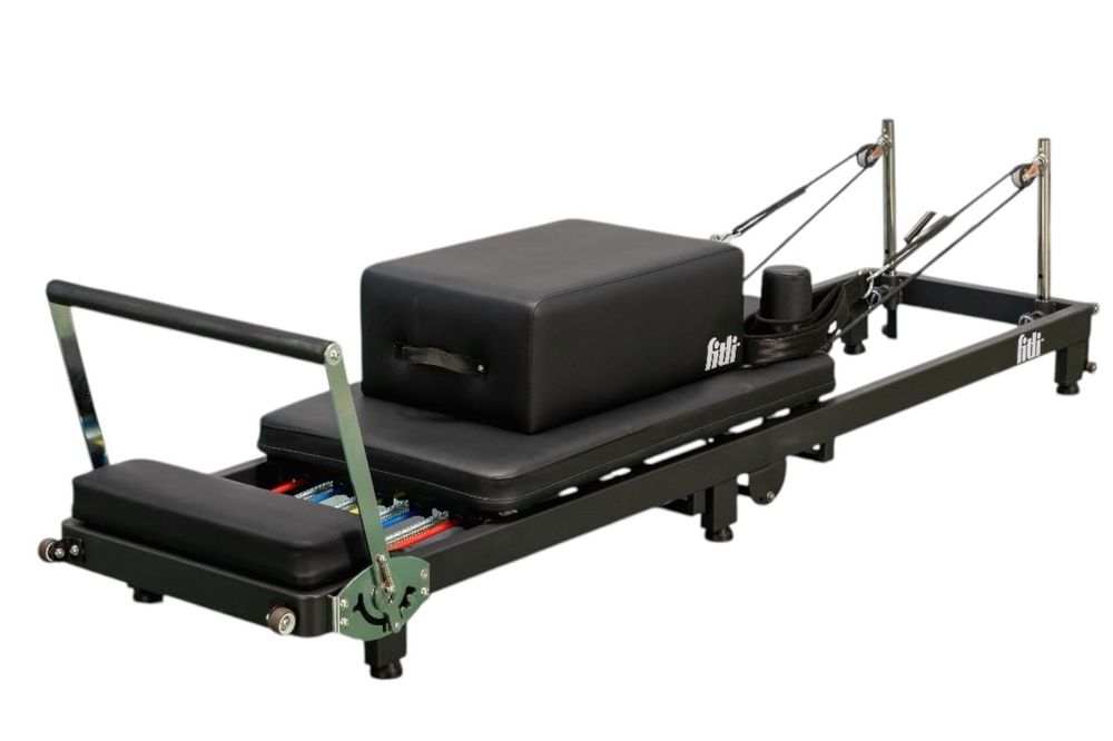 Aparat pilates reformer Pliabil Home Use
