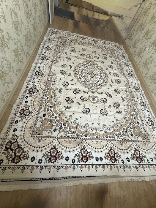 Кілем размері 3 х 4 м