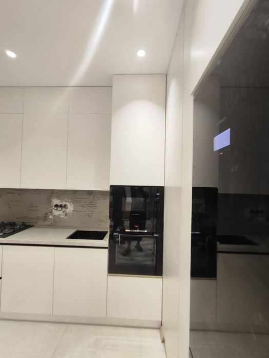 Кухня на заказ любые размеры под ваш квадрат