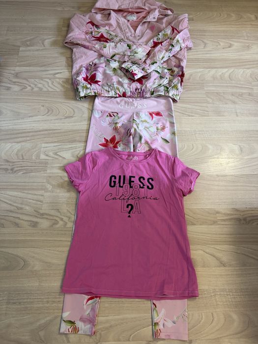 Guess - лот от три части
