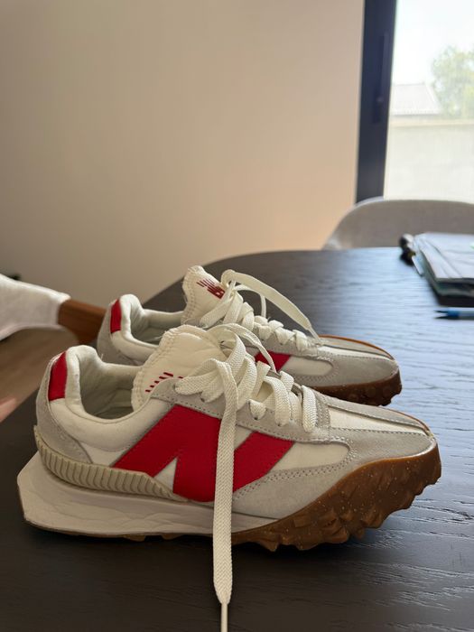 Дамски маратонки New balance