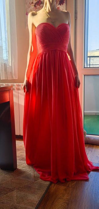 Официална/бална рокля